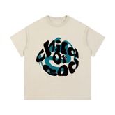 Child Of God Cotton T-Shirt ODMPOD