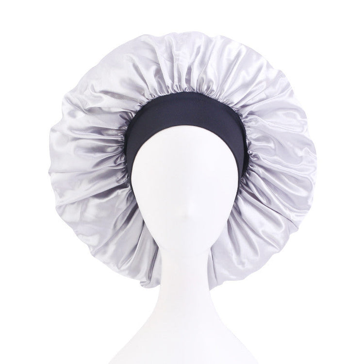 Solid Stretch Wide Brimmed Nightcap God&