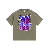 Shall Abide T-Shirt ODMPOD