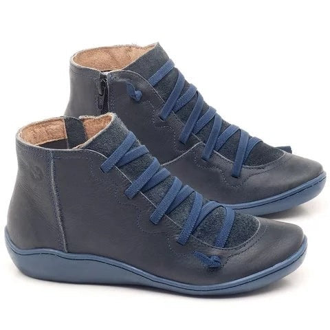 Casual booties women&