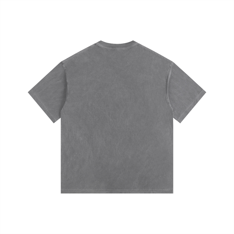 Shall Abide T-Shirt ODMPOD