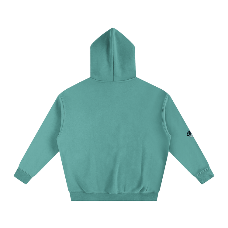 Holy And Loved Hoodie ODMPOD