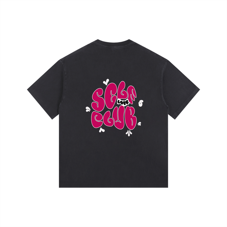 Self Love Club T-Shirt ODMPOD