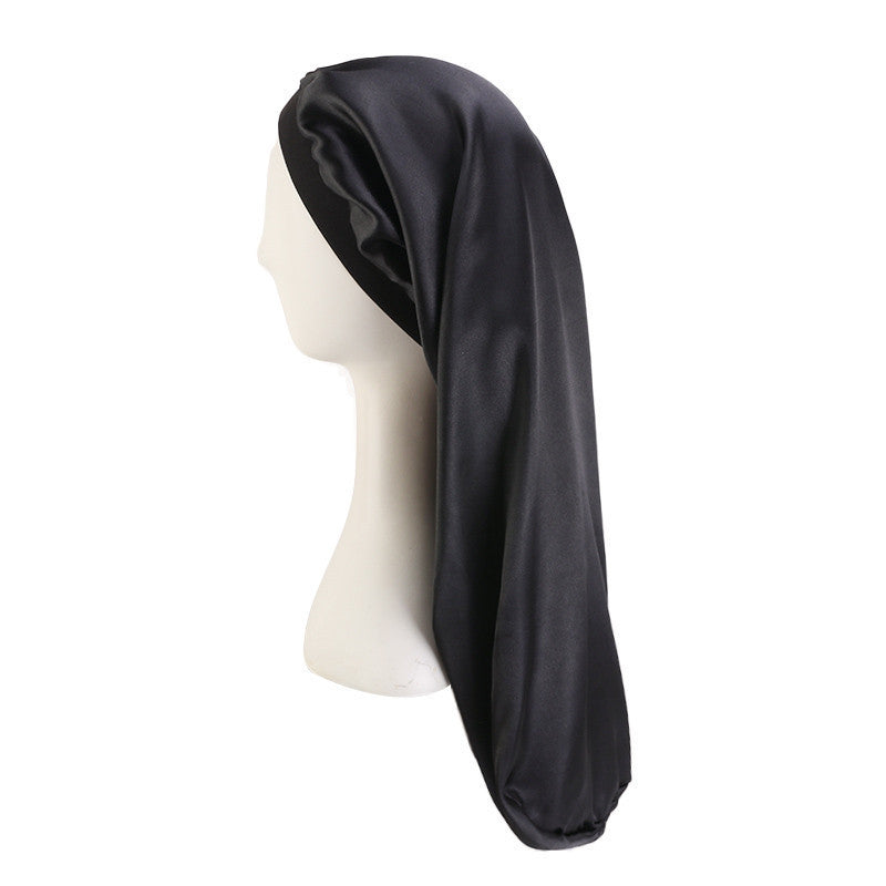 Hot Selling High Stretch Wide Brim Long Barrel Nightcap God&