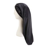Hot Selling High Stretch Wide Brim Long Barrel Nightcap God&