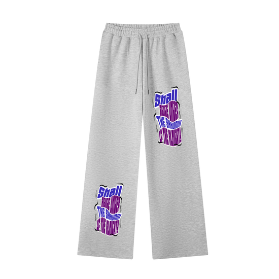 Shall Abide Sweatpants ODMPOD