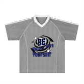 Be patient with yourself Jersey ODMPOD