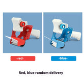 Creativity Hand In Hand With Grip Large Box Sealer God&