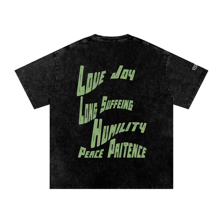 Fruit of The Spirit  T-Shirt ODMPOD