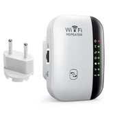 WIFI Signal Wireless Routing Network Extender Launch Enhancement God&