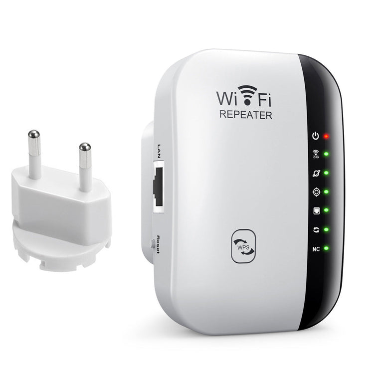 WIFI Signal Wireless Routing Network Extender Launch Enhancement God&