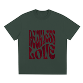 Reckless Love T-Shirt ODMPOD