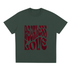Reckless Love T-Shirt ODMPOD