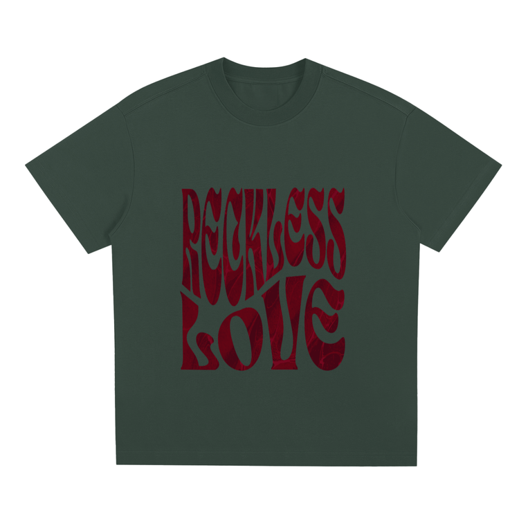 Reckless Love T-Shirt ODMPOD