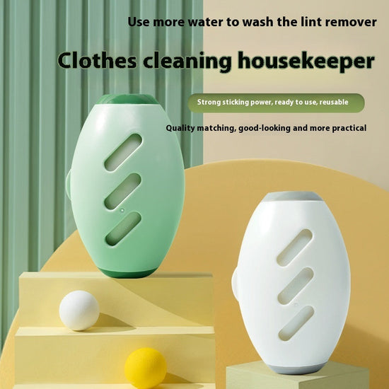 Washable Strong Lent Remover Roller Clothes Hair God&