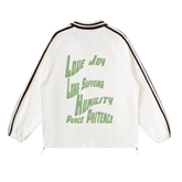 Fruits Of The Spirit Sweatshirt ODMPOD