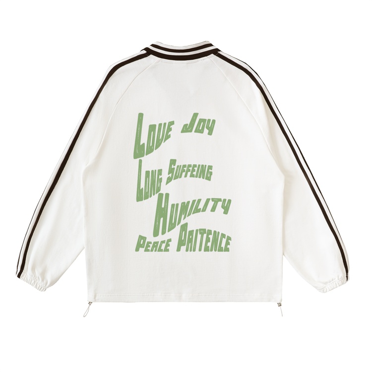 Fruits Of The Spirit Sweatshirt ODMPOD