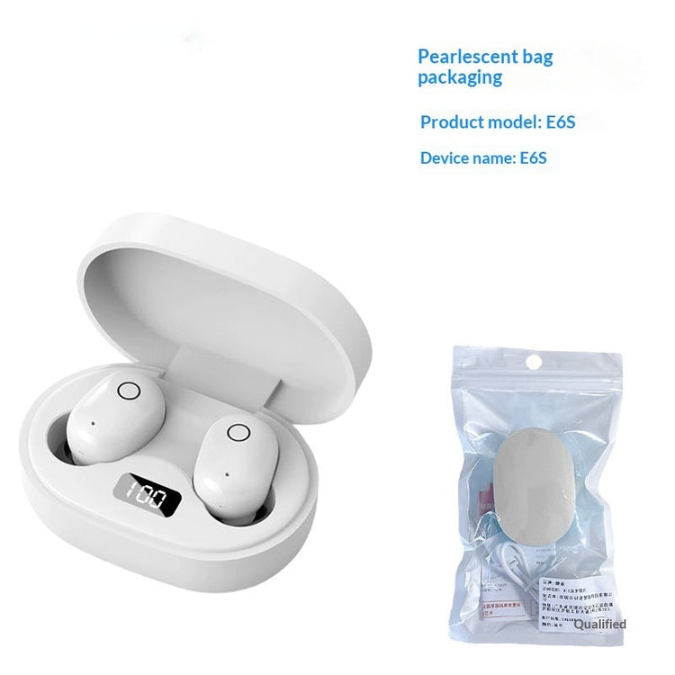 Womens Bluetooth Wireless Earbuds Stylish Design Thats Gentle On Your Ears God&