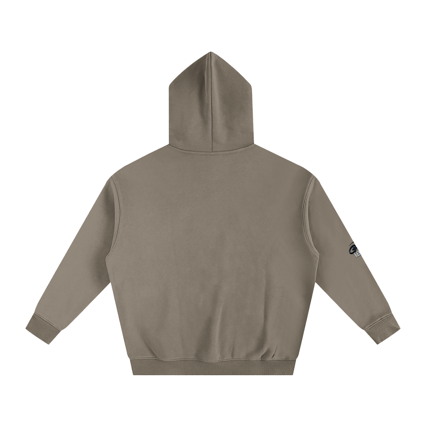 Holy And Loved Hoodie ODMPOD