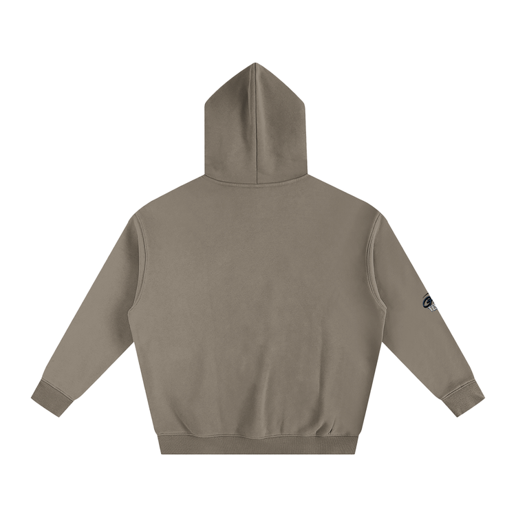Holy And Loved Hoodie ODMPOD
