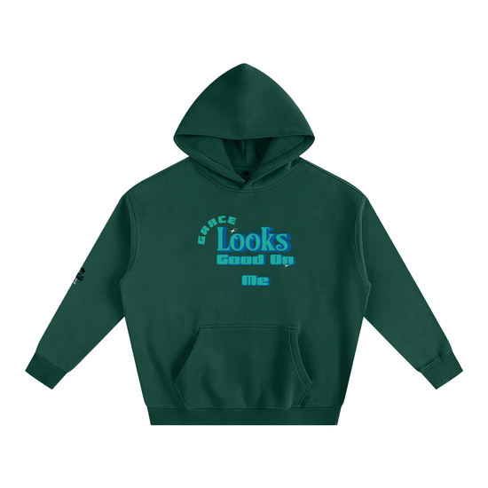 Grace Looks Good On Me  Hoodie ODMPOD