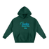 Grace Looks Good On Me  Hoodie ODMPOD