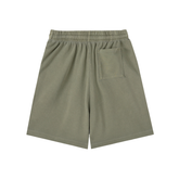 Be patient with yourself Cotton Shorts ODMPOD