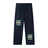 Essential Straight-Leg Sweatpants ODMPOD
