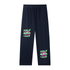 Essential Straight-Leg Sweatpants ODMPOD