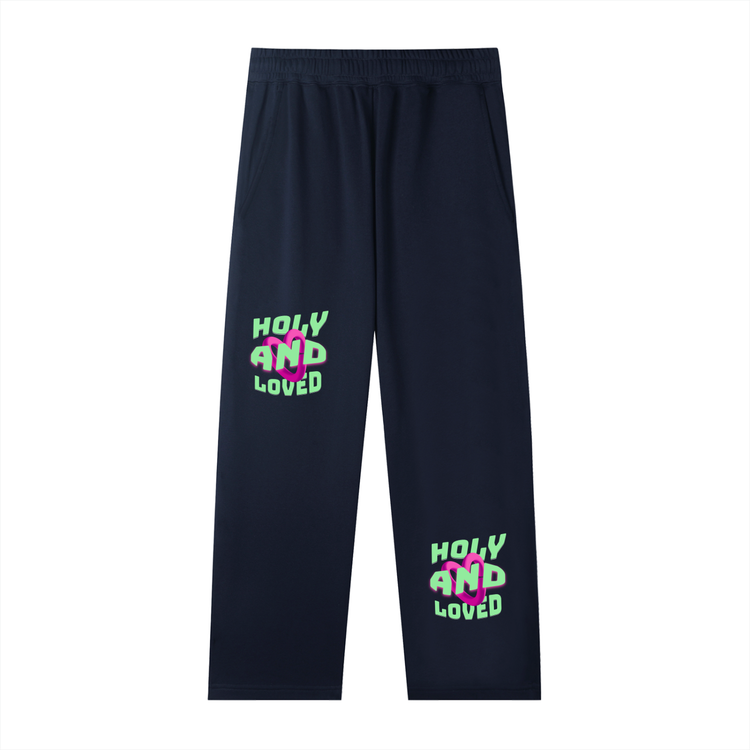 Essential Straight-Leg Sweatpants ODMPOD