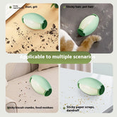 Washable Strong Lent Remover Roller Clothes Hair God&
