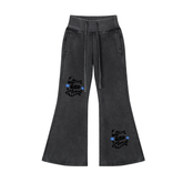 Love Is Patient Fleece Pants ODMPOD