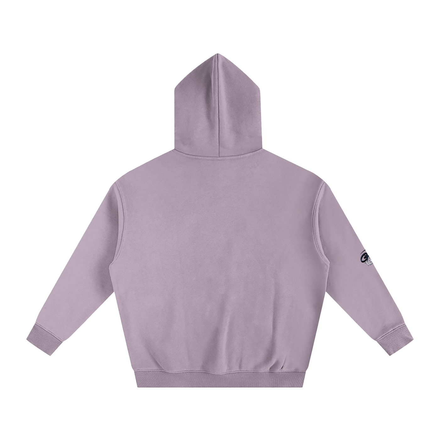 Shall Abide  Hoodie ODMPOD