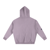 Shall Abide  Hoodie ODMPOD