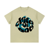 Child Of God Cotton T-Shirt ODMPOD