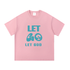 Essential Cotton T-Shirt ODMPOD