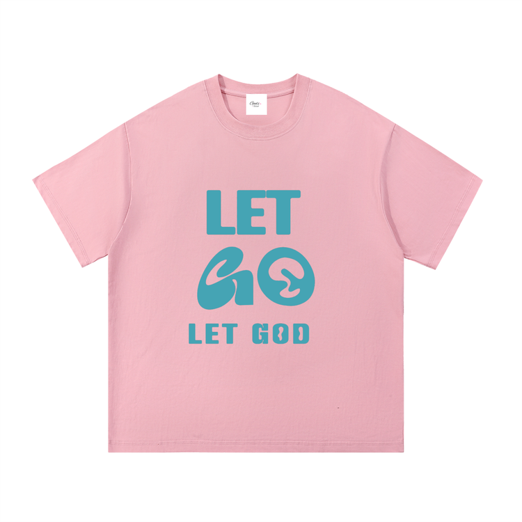 Essential Cotton T-Shirt ODMPOD