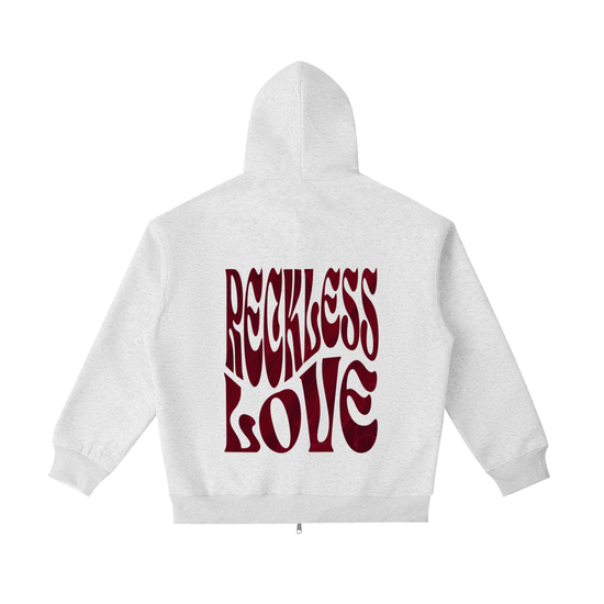 Reckless Love Hoodie ODMPOD
