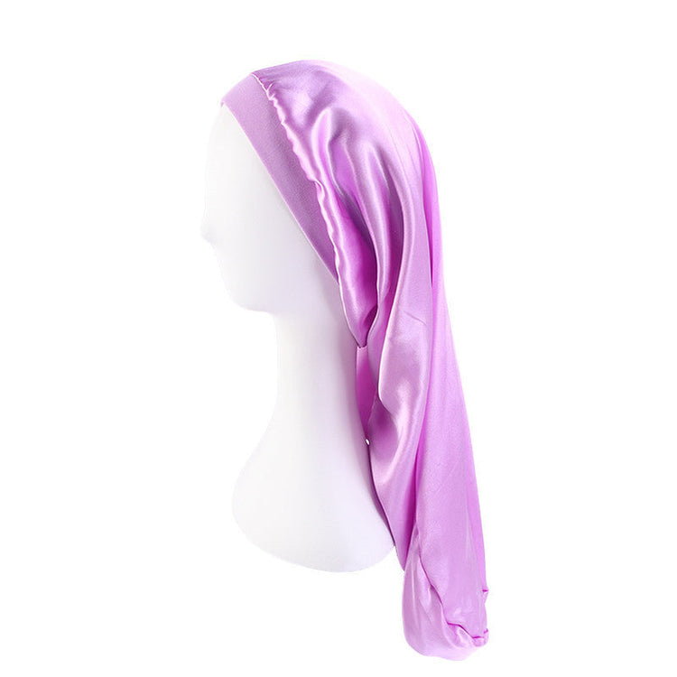 Hot Selling High Stretch Wide Brim Long Barrel Nightcap God&