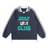 Self Love Club Sweatshirt ODMPOD