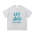 Essential Cotton T-Shirt ODMPOD
