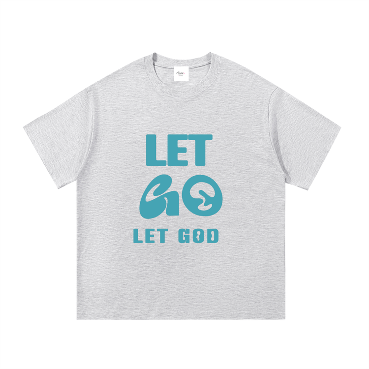 Essential Cotton T-Shirt ODMPOD