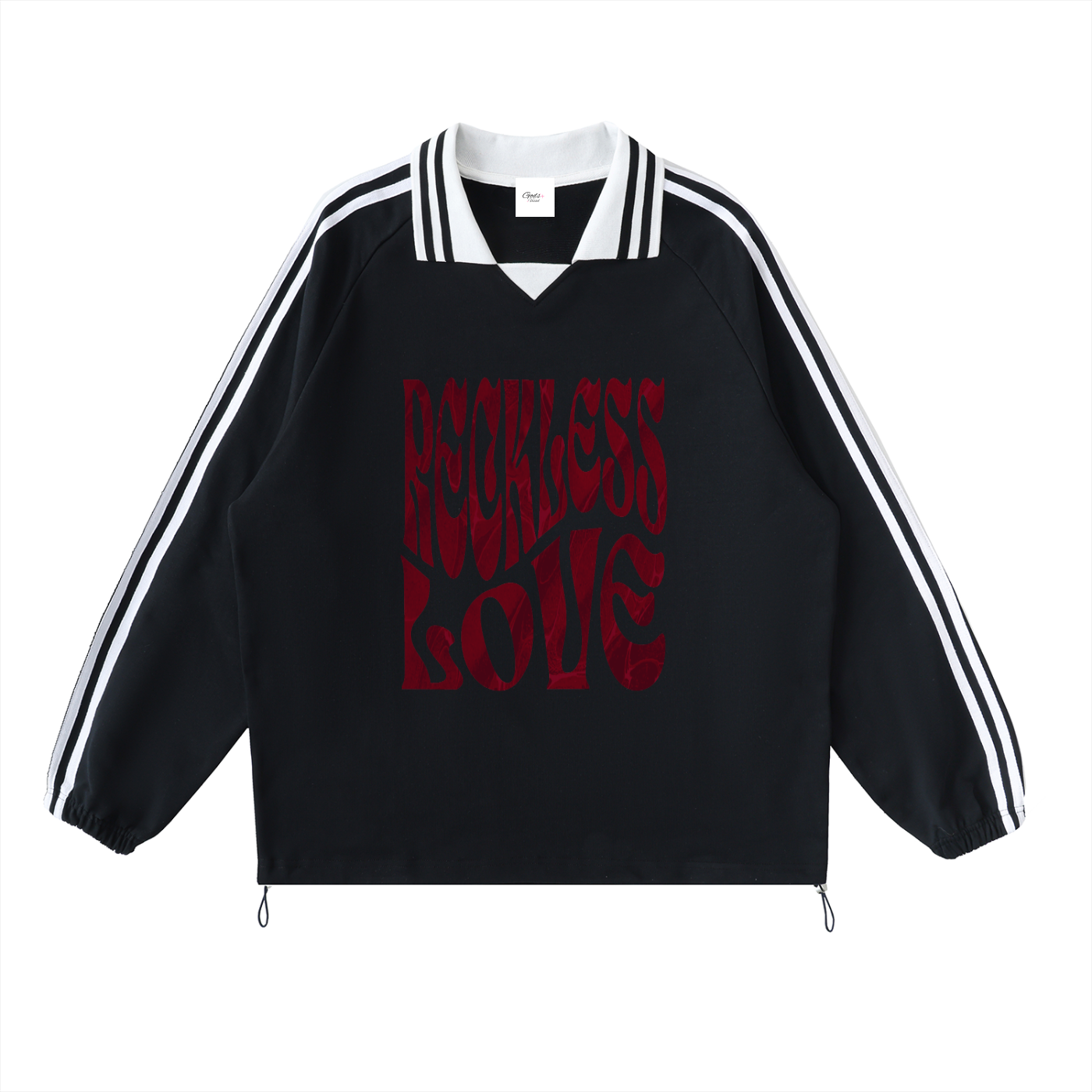 Reckless Love Sweatshirt ODMPOD
