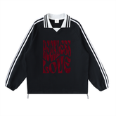 Reckless Love Sweatshirt ODMPOD