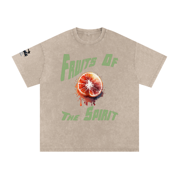 Fruit of The Spirit  T-Shirt ODMPOD