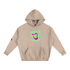 Holy And Loved Hoodie ODMPOD