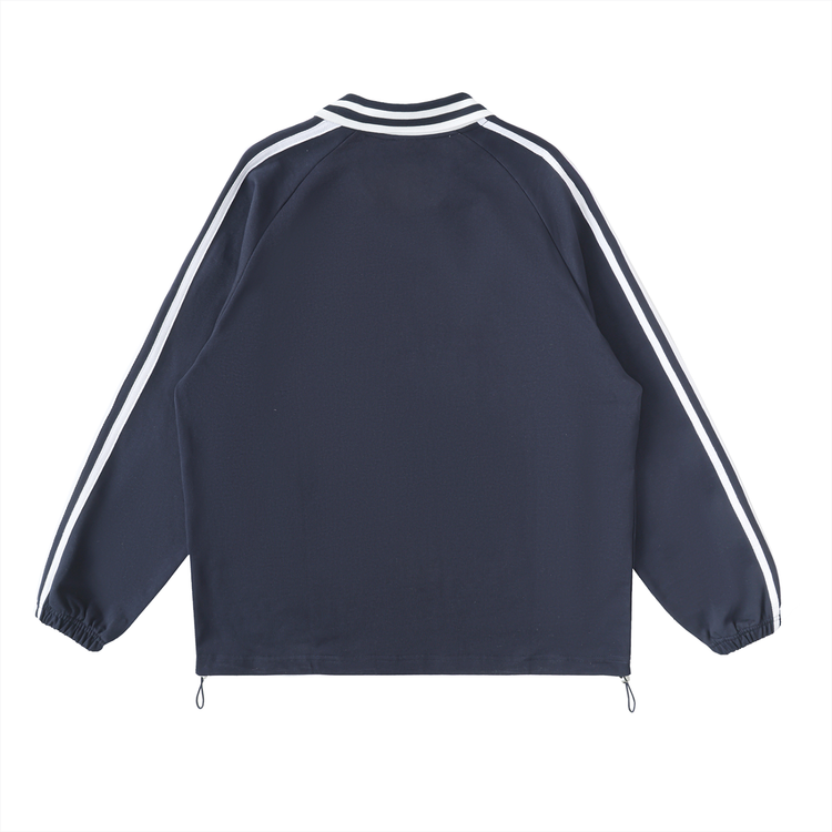 Shall Abide Sweatshirt ODMPOD