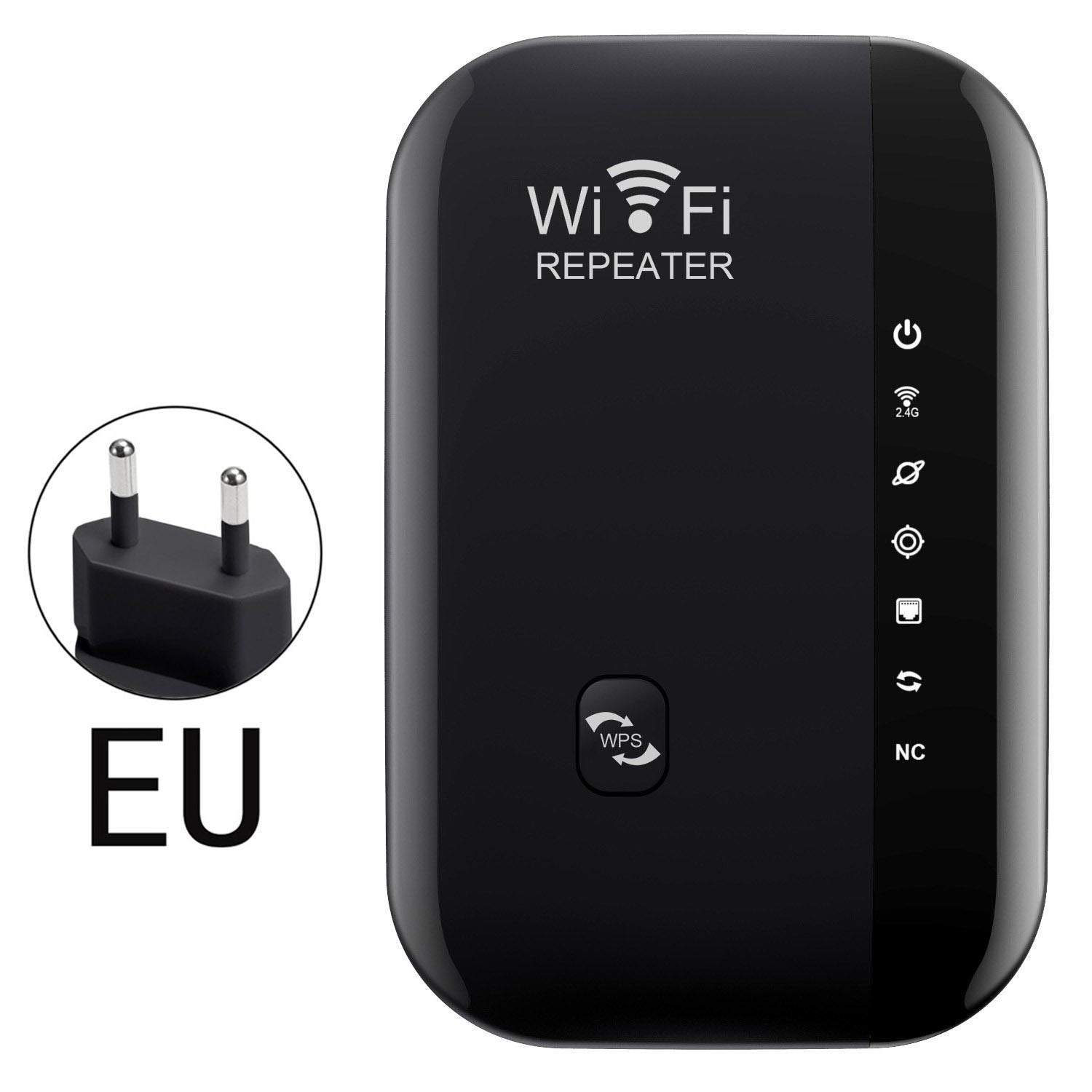 WIFI Signal Wireless Routing Network Extender Launch Enhancement God&