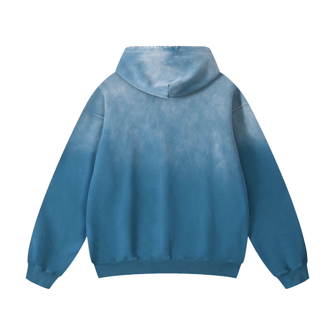 Love Is Kind Oversized Hoodie ODMPOD