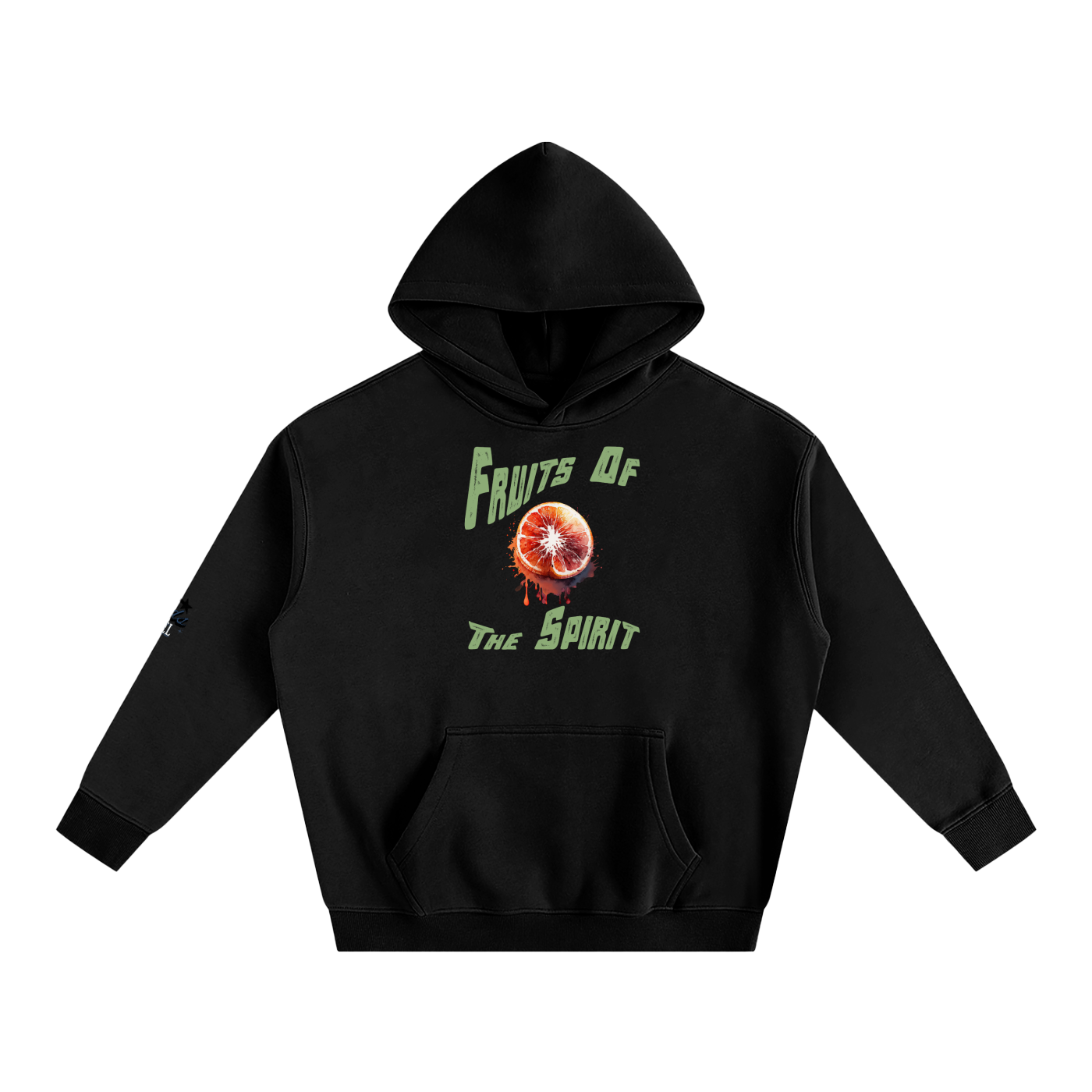 Fruit Of The Spirit Hoodie ODMPOD